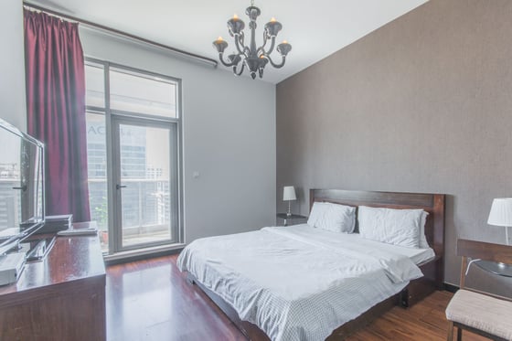 Huge Layout | High Floor | Vacant Now..., picture 17