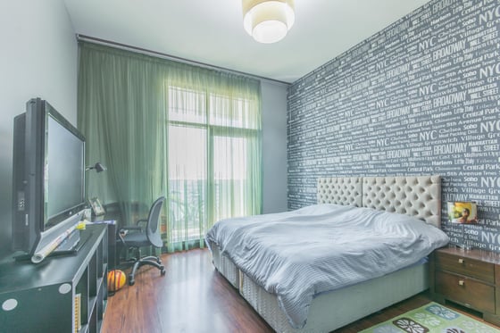 Huge Layout | High Floor | Vacant Now..., picture 20