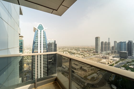 Huge Layout | High Floor | Vacant Now..., picture 20