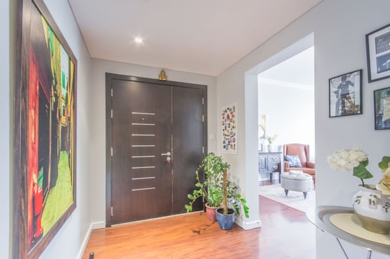 Huge Layout | High Floor | Vacant Now..., picture 12