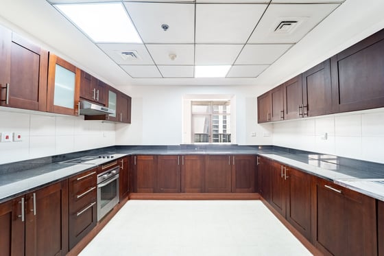 Huge Layout | High Floor | Vacant Now..., picture 4