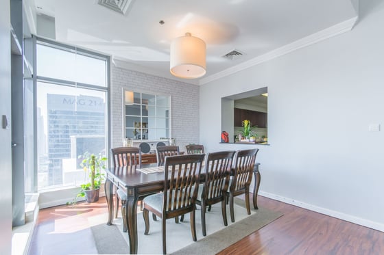 Huge Layout | High Floor | Vacant Now..., picture 7