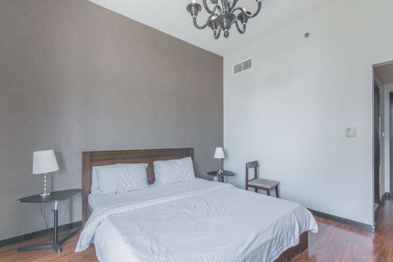 Huge Layout | High Floor | Vacant Now..., picture 18