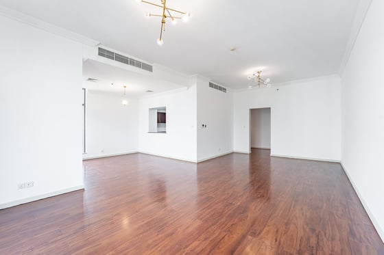 Huge Layout | High Floor | Vacant Now..., picture 2