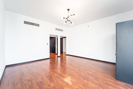 Huge Layout | High Floor | Vacant Now..., picture 11
