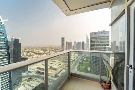 Huge Layout | High Floor | Vacant Now..., picture 25