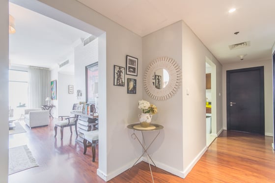 Huge Layout | High Floor | Vacant Now..., picture 11