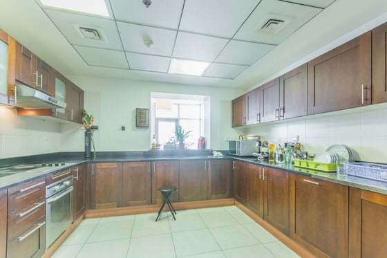 Huge Layout | High Floor | Vacant Now..., picture 22