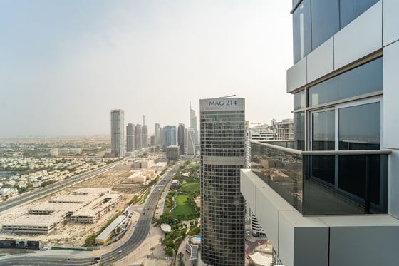 Huge Layout | High Floor | Vacant Now..., picture 26
