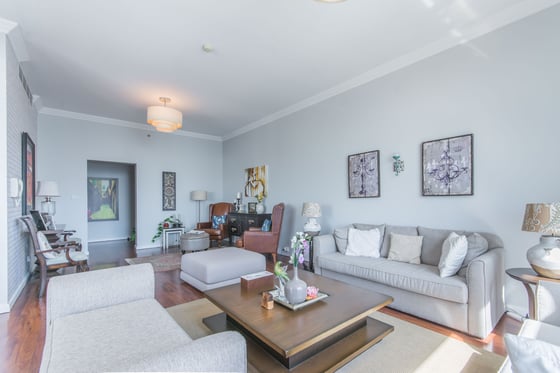 Huge Layout | High Floor | Vacant Now..., picture 6