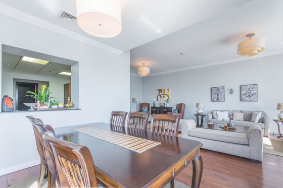 Huge Layout | High Floor | Vacant Now..., picture 10