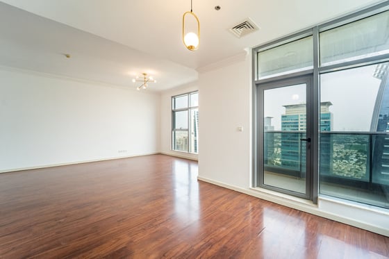Huge Layout | High Floor | Vacant Now..., picture 6