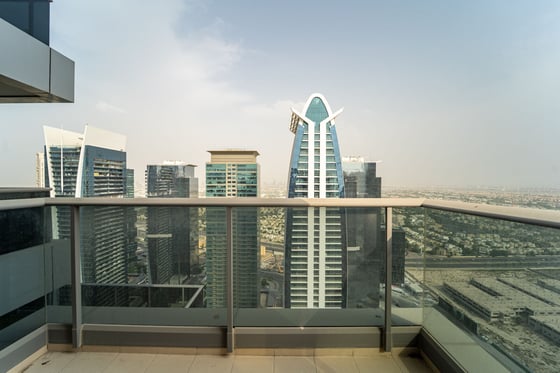 Huge Layout | High Floor | Vacant Now..., picture 23