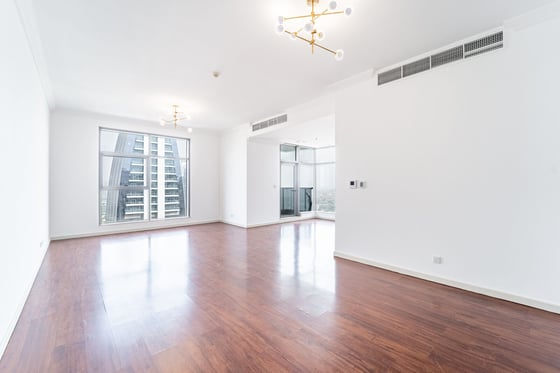 Huge Layout | High Floor | Vacant Now..., picture 9