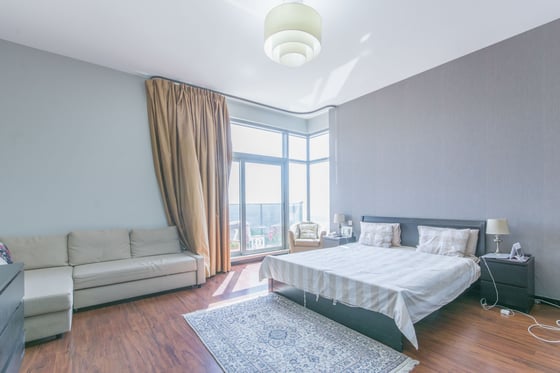 Huge Layout | High Floor | Vacant Now..., picture 13