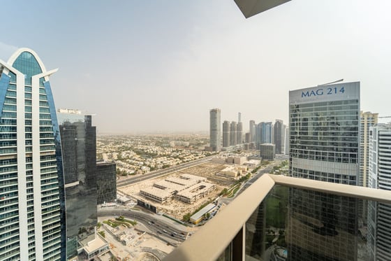 Huge Layout | High Floor | Vacant Now..., picture 21