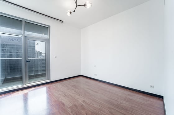 Huge Layout | High Floor | Vacant Now..., picture 14