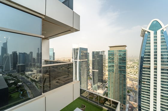 Huge Layout | High Floor | Vacant Now..., picture 24