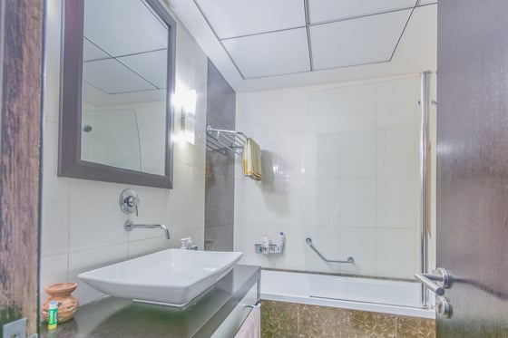 Huge Layout | High Floor | Vacant Now..., picture 19