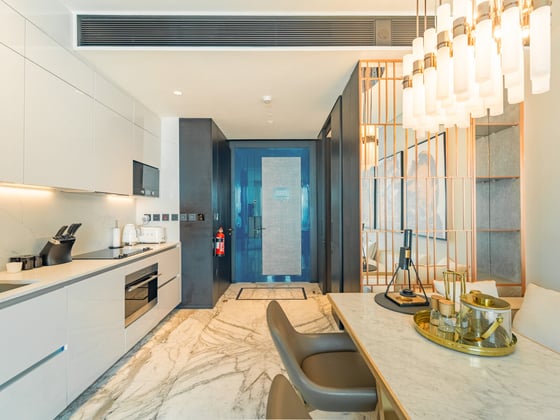 Exclusive | Furnished | Luxury Living..., picture 5