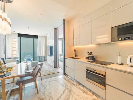 Exclusive | Furnished | Luxury Living..., picture 4