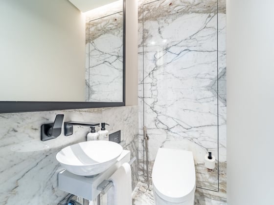Exclusive | Furnished | Luxury Living..., picture 20