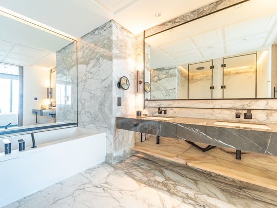 Exclusive | Furnished | Luxury Living..., picture 17