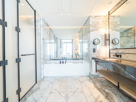 Exclusive | Furnished | Luxury Living..., picture 16