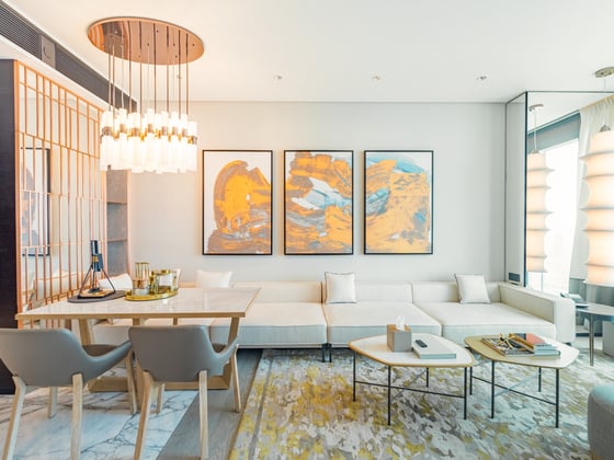 Exclusive | Furnished | Luxury Living..., picture 2