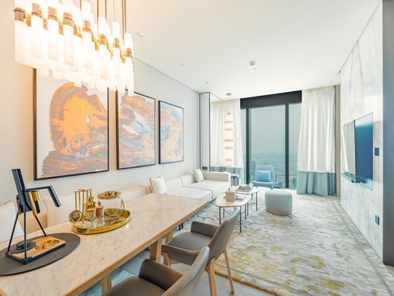 Exclusive | Furnished | Luxury Living..., picture 3