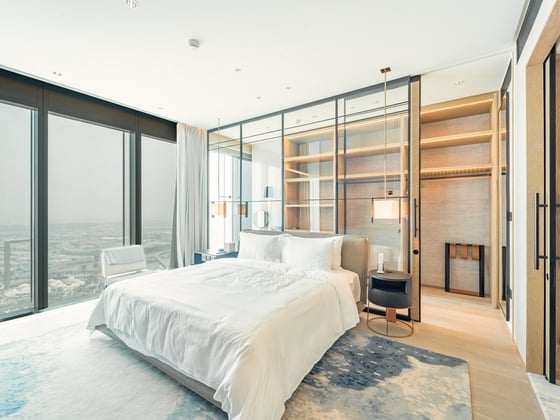 Exclusive | Furnished | Luxury Living..., picture 9