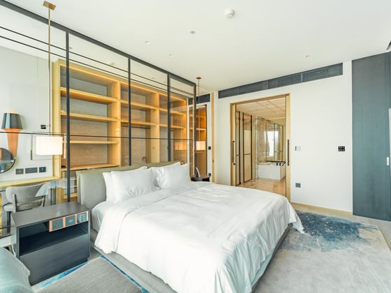 Exclusive | Furnished | Luxury Living..., picture 12