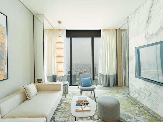 Exclusive | Furnished | Luxury Living..., picture 8
