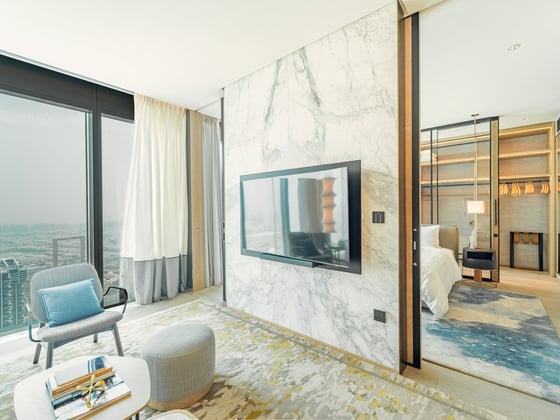 Exclusive | Furnished | Luxury Living..., picture 7