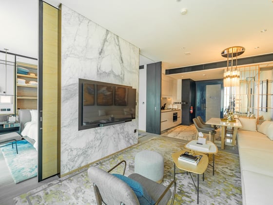 Exclusive | Furnished | Luxury Living..., picture 6
