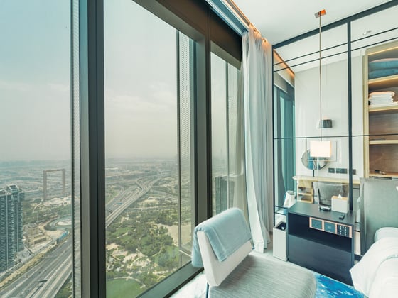Exclusive | Furnished | Luxury Living..., picture 14