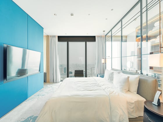 Exclusive | Furnished | Luxury Living..., picture 11