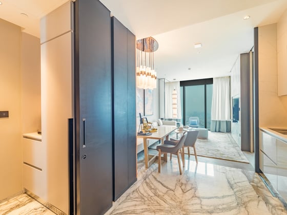 Exclusive | Furnished | Luxury Living..., picture 13