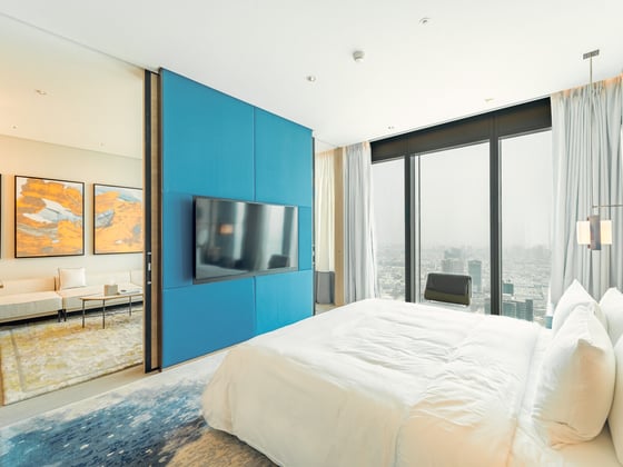 Exclusive | Furnished | Luxury Living..., picture 10