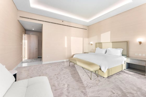 2-bedroom apartment for rent in Palm Tower, Palm Jumeirah, picture 41