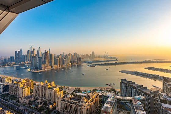 2-bedroom apartment for rent in Palm Tower, Palm Jumeirah, picture 25