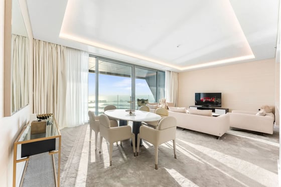 2-bedroom apartment for rent in Palm Tower, Palm Jumeirah, picture 29