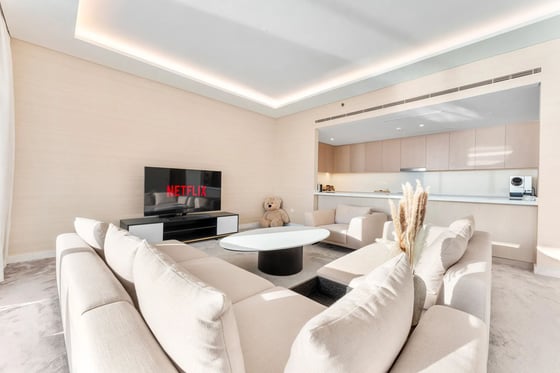 2-bedroom apartment for rent in Palm Tower, Palm Jumeirah, picture 32