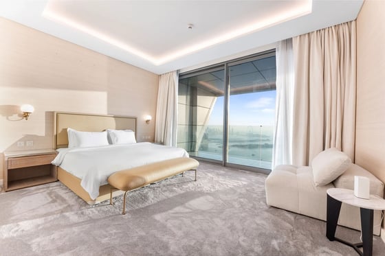 2-bedroom apartment for rent in Palm Tower, Palm Jumeirah, picture 13