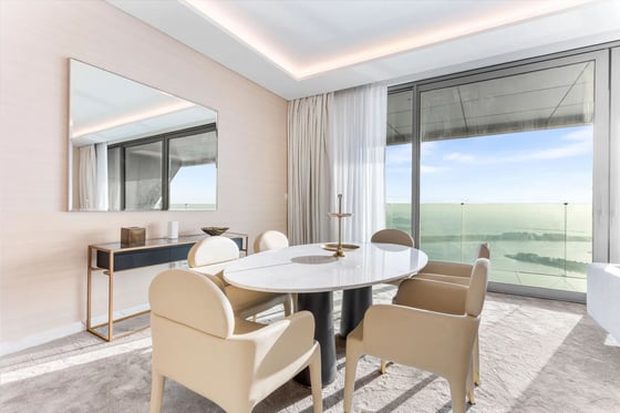 2-bedroom apartment for rent in Palm Tower, Palm Jumeirah, picture 34