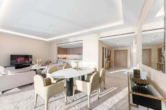 2-bedroom apartment for rent in Palm Tower, Palm Jumeirah, picture 30