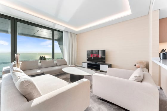 2-bedroom apartment for rent in Palm Tower, Palm Jumeirah, picture 33