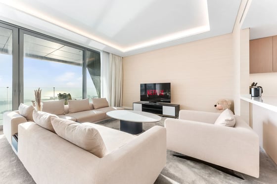 2-bedroom apartment for rent in Palm Tower, Palm Jumeirah, picture 6