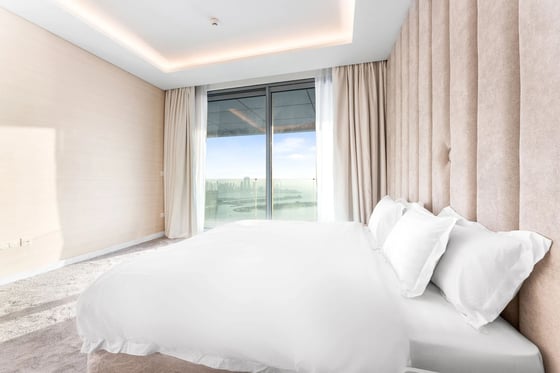 2-bedroom apartment for rent in Palm Tower, Palm Jumeirah, picture 14