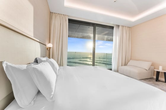 2-bedroom apartment for rent in Palm Tower, Palm Jumeirah, picture 15